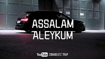 Assalam Aleykum - Gamma1 & Zonabeatz Assalam Aleykum - Gamma1 & Zonabeatz