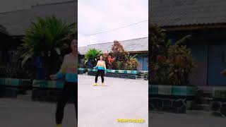 Zumba Dolla Choreo Zin Dewi Ratna