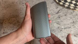 Celebrity Stop Using Water Diffusers! The BEST Waterless Essential Oil Diffuser for Home & Car .... ANYWHERE Profile