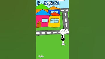 Happy New year (Animation Meme)