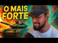 SEM PERDER O TANK EP.1 60 - 0