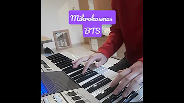 Mikrokosmos - MV