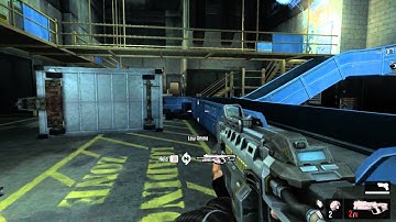 Lets play F.E.A.R. 3 blindly part 22