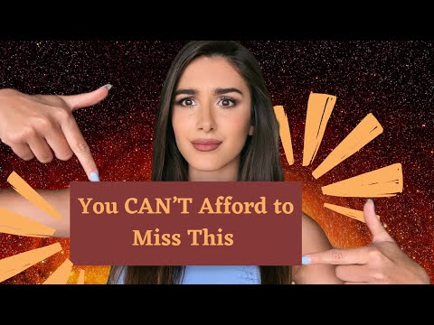 Jessika Trolinyer's Powerful Message