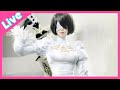 LIVE • คอมหนูจะไปไม่รอดแล้วจ่ะพี่จ๋า | Naraka Bladepoint