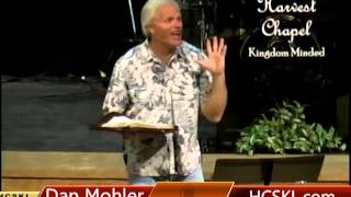 HCSKL 2011 Day 13 - Dan Mohler