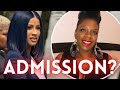 Cardi B Admits to Depression After Watching Tasha K's Videos About Her + Tasha K Admits to Lying?!