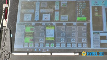 Loading Print Heads into your Hyrel 3D Printer