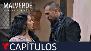 Malverde: El Santo Patrón | Capítulo 16: el cazarrecompensas | Telemundo Novelas