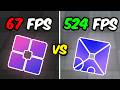 Bloxstrap VS Plexity for Roblox FPS Boost &amp; Low Ping (ULTIMATE COMPARISON)