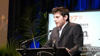 Shailene Woodley: Virtuosos Award Wealth