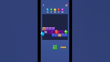 Block Blast! Final Level by Hungry Studios