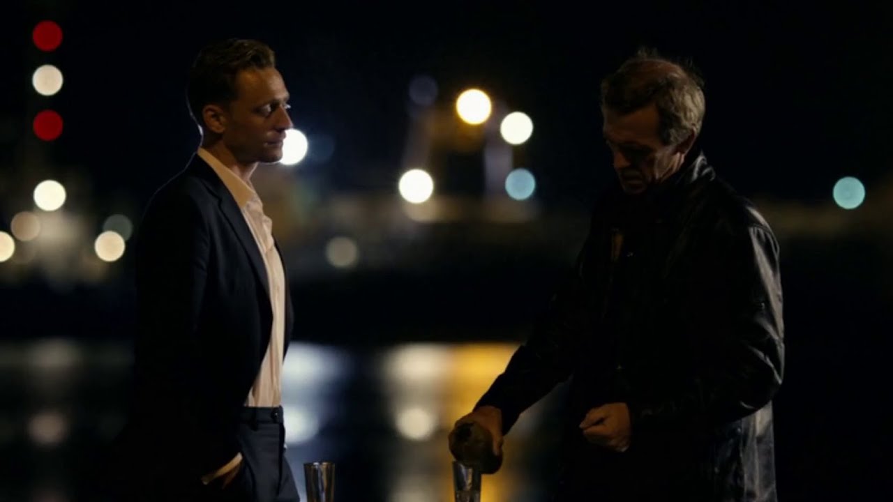 The Night Manager | Rent