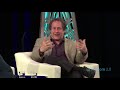 MAPS &amp; The Power of Psychedelic Medicine | Rick Doblin, Soren Gordhamer