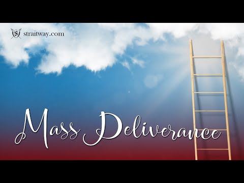 Mass Deliverance Service 04/02/2026