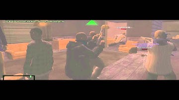 (cmlv-rp) PLM13 - Gangsters? Where?