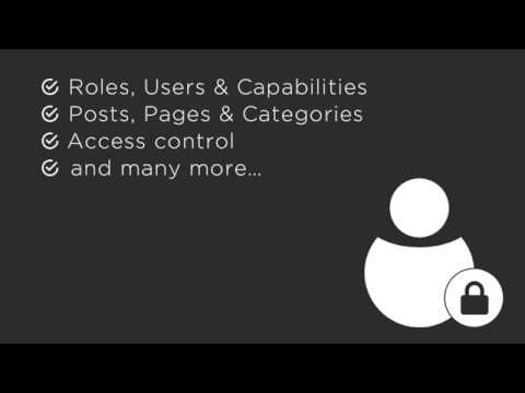 WordPress: Temporary User Account, Login With URL & JWT Token