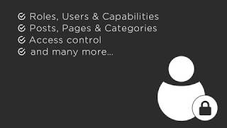 WordPress: Temporary User Account, Login With URL & JWT Token