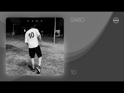 SABO — 10 (Rəsmi Audio)