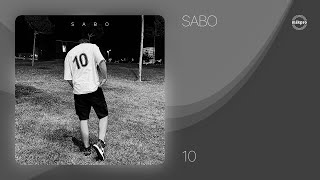 SABO — 10 (Rəsmi Audio)