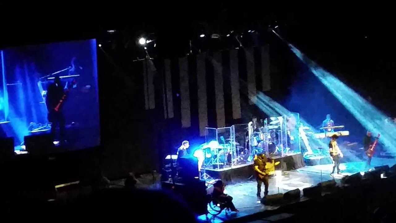 New Years Concert Mint Condition Groove YouTube