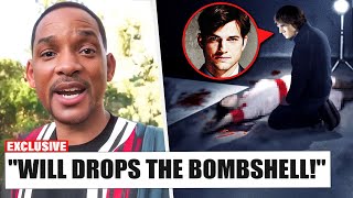 Ashton Kutcher is DONE | Will Smith CONFIRMS Everything | 50 Cent WAS RIGHT!
Ashton Kutcher is DONE | Will Smith CONFIRMS Everything | 50 Cent WAS RIGHT! Ashton Kutcher is DONE | Will Smith CONFIRMS Everything | 50 Cent WAS RIGHT!