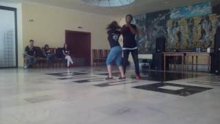 RNC 2016 HAmidine cuban salsa 3