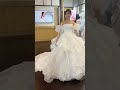 Les Fees Couture レフェクチュール新作ドレス展示会に行ってきました👗🪄プリンセスのようなうっとりするドレスラインナップ#プラコレ #dressy花嫁 #ウェディングドレス