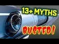DEBUNK Thunderf00t Hyperloop Busted Video! [ALL MISTAKES EXPOSED]