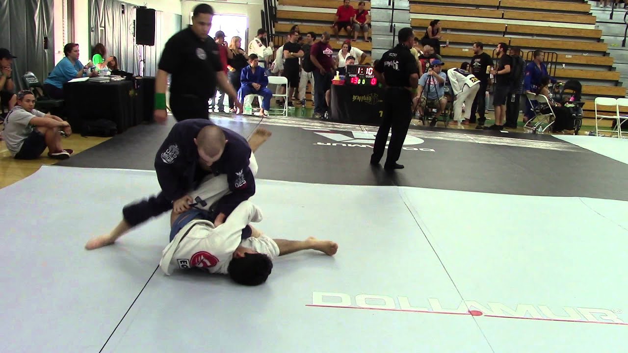MATT LANE, CHECKMAT VS SAUL VIAYRA, GRACIE BARRA CORONA YouTube