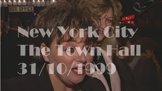 картинка: Борис Моисеев - Нью-Йорк backstage part IV [1999]