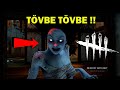 KORKUNÇLU KADIN PEŞİMİZDE !! | Dead By Daylight - @EXTRE