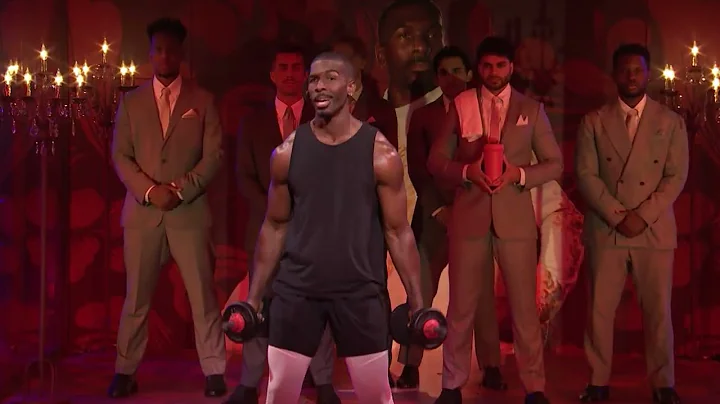 Great Performances: Twelfth Night - PREVIEW