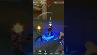 Devamı için takip!#valorant #valo #clutch #fps #oyun #gaming #keşfet#shorts #turkiye#rekabet #ranked