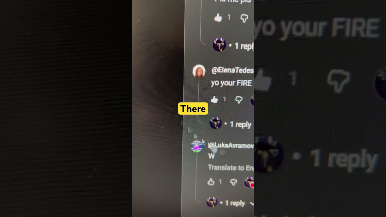 Кто-нибудь доволен?