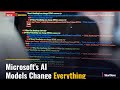 Microsoft's AI Models Change Everything | Top 10 News June 03, 2026 #Shorts
