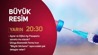 Büyük Resim Yarın Akşam Saat 2030Da Canlı Yayınla Bbn Türkte.