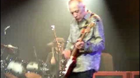 Jack Bruce Robin Trower Gary Husband Live