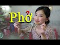 What does a Japanese 🇯🇵 girl think of PHỞ in Vietnam 🇻🇳 - Phở REAL Ep. 8 (@aNcari Room )