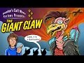 Brandon's Cult Movie Reviews: The Giant Claw