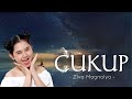 Ziva Magnolya - Cukup (Lirik Lagu)