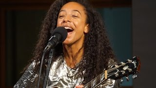 Corinne Bailey Rae - &#39;The Full Session&#39; | The Bridge 909 in Studio