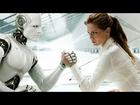 Robot Revoultion: Will Robots Surpass Humans? Full Documentary 2021 Darpa Orginal