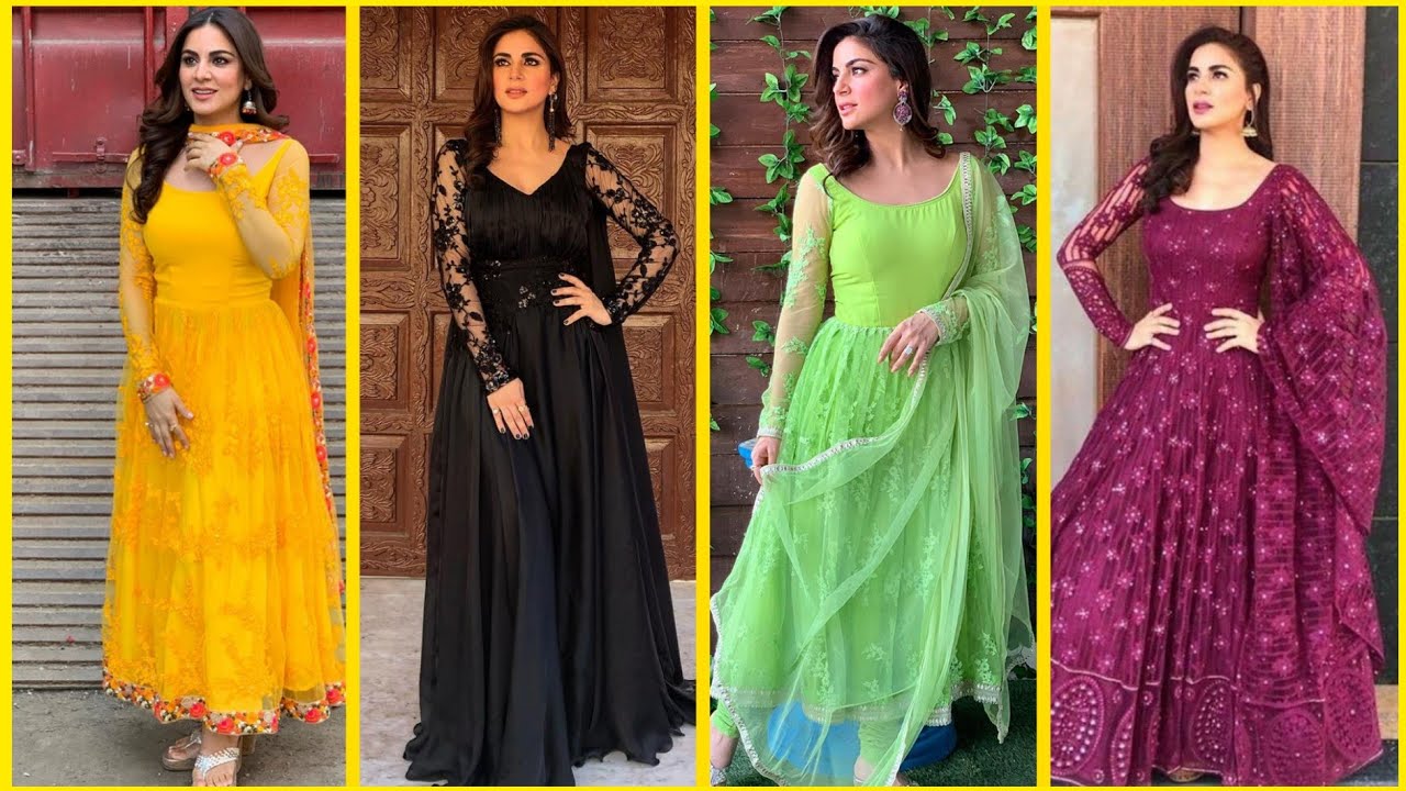 Shraddha Arya Dresses Design|Designer ...