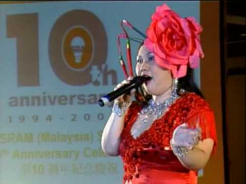 Joanne Kam Poh Poh