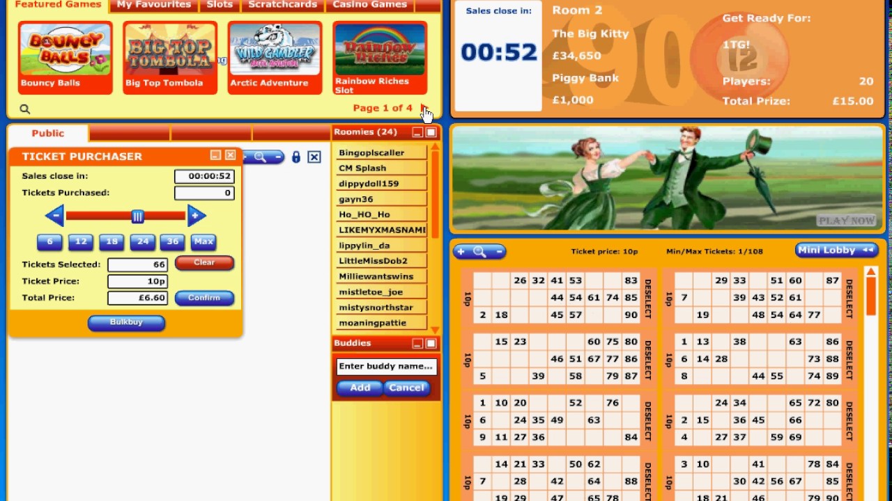 Virtue fusion bingo deposit 5 Virtue fusion bingo deposit 5