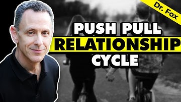 BPD Relationship Need & Fear Cycle