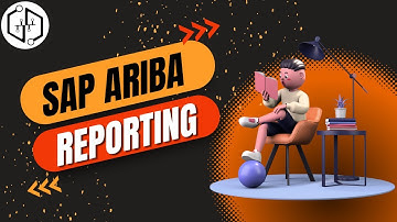 SAP Ariba Reporting | SAP Ariba Course Content | SAP AribaTutorial | SAP AribaTraining | uDemand