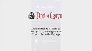 Celebrity Find a Grave Mobile App - iOS Wealth