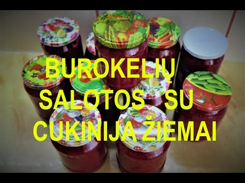 Video: Kaip žiemą Užšaldyti šviežias Cukinijas